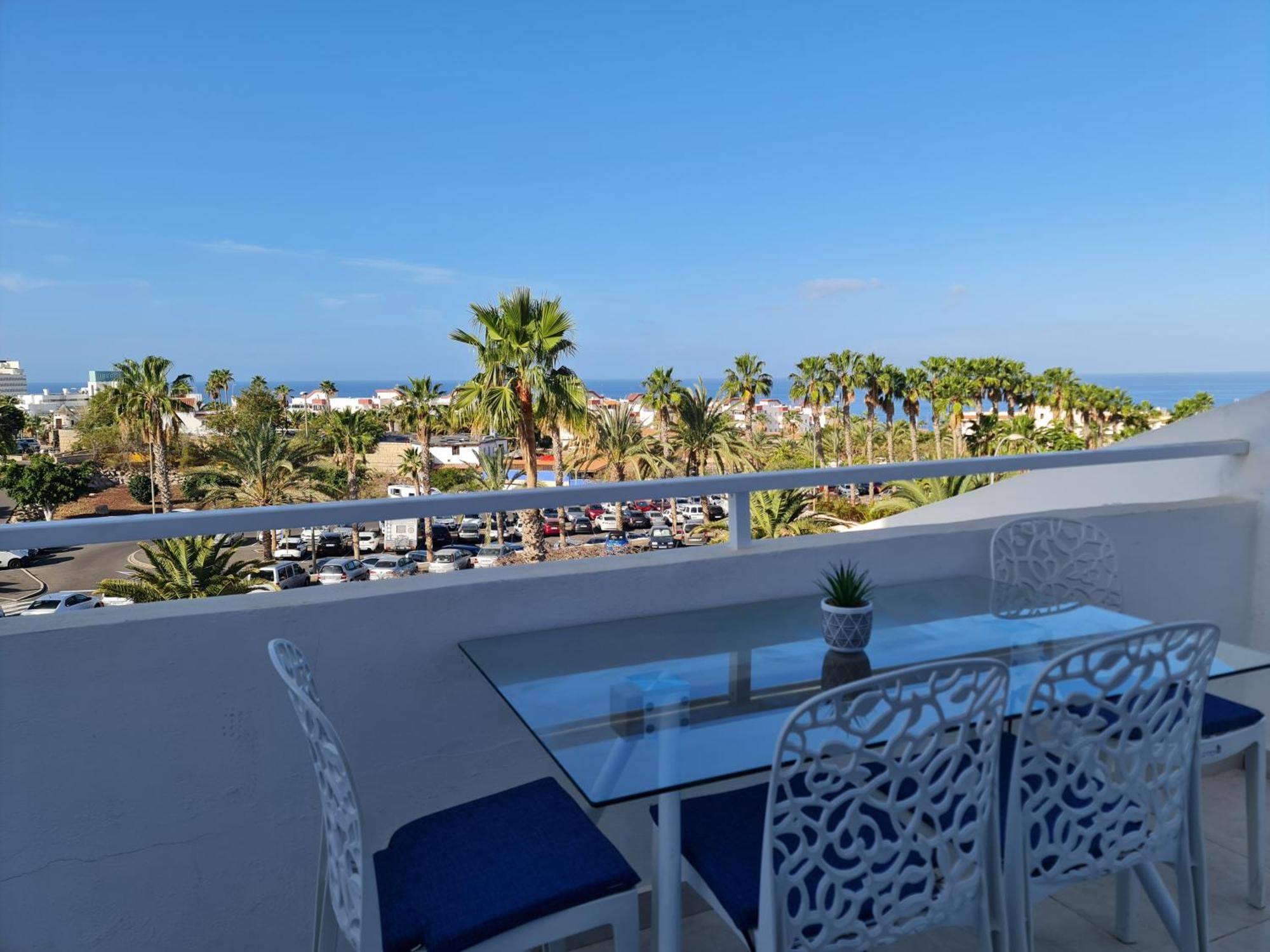 Apartament Primavera Malibu Park Adeje Tenerife *