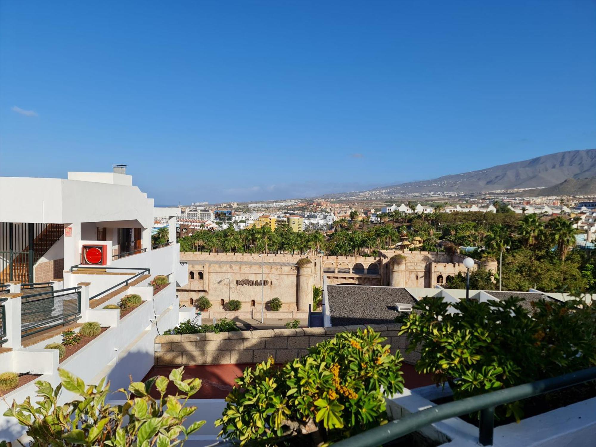 Primavera Malibu Park Adeje Tenerife Apartament