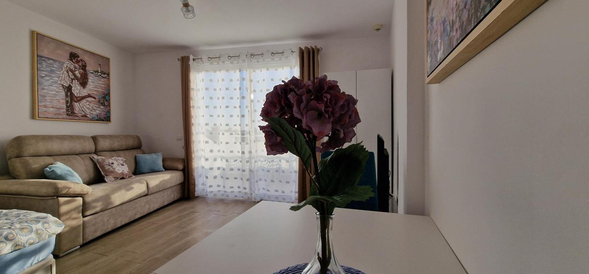 Apartament Primavera Malibu Park Adeje Tenerife