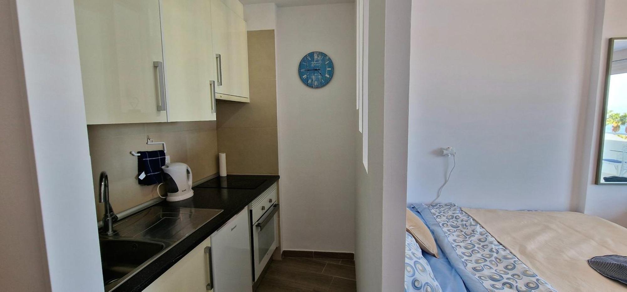 Apartament Primavera Malibu Park Adeje Tenerife