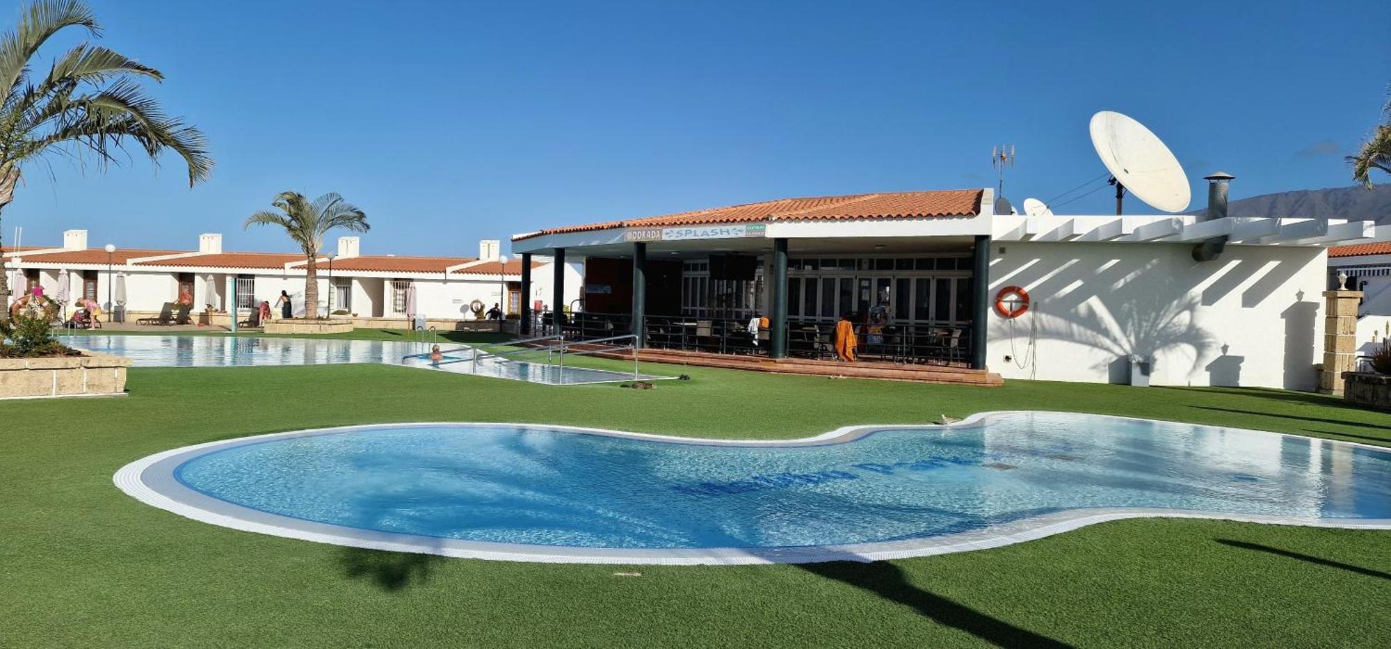 Primavera Malibu Park Adeje Tenerife Apartament